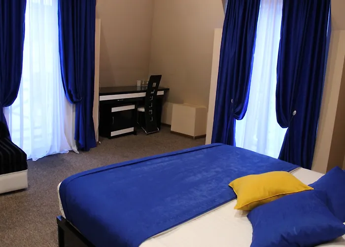 Hotel Diplomat